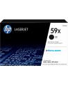 hewlett-packard Toner HP czarny HP 59X  HP59X=CF259X  10000 str - nr 15