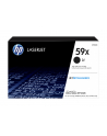 hewlett-packard Toner HP czarny HP 59X  HP59X=CF259X  10000 str - nr 1