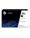 hewlett-packard Toner HP czarny HP 59X  HP59X=CF259X  10000 str - nr 25