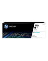 hewlett-packard Toner HP czarny HP 415A  HP415A=W2030A  2400 str - nr 13