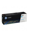 hewlett-packard Toner HP niebieski HP 415X  HP415X=W2031X  6000 str - nr 43