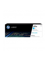 hewlett-packard Toner HP niebieski HP 415X  HP415X=W2031X  6000 str - nr 6