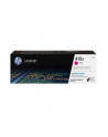 hewlett-packard Toner HP czerwony HP 415X  HP415X=W2033X  6000 str - nr 27