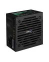 ZASILACZ AEROCOOL PGS VX-600plus 600W 80+ BOX - nr 7