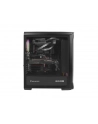 Obudowa NATEC Genesis Irid 505 ARGB NPC-1518 (ATX  Micro ATX  Mini ITX; kolor czarny) - nr 102