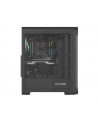 Obudowa NATEC Genesis Irid 505 ARGB NPC-1518 (ATX  Micro ATX  Mini ITX; kolor czarny) - nr 115