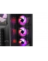 Obudowa NATEC Genesis Irid 505 ARGB NPC-1518 (ATX  Micro ATX  Mini ITX; kolor czarny) - nr 38