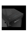 Obudowa NATEC Genesis Irid 505 ARGB NPC-1518 (ATX  Micro ATX  Mini ITX; kolor czarny) - nr 54
