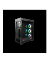 Obudowa NATEC Genesis Irid 505 ARGB NPC-1518 (ATX  Micro ATX  Mini ITX; kolor czarny) - nr 58