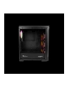 Obudowa NATEC Genesis Irid 505 ARGB NPC-1518 (ATX  Micro ATX  Mini ITX; kolor czarny) - nr 59