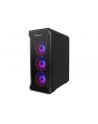 Obudowa NATEC Genesis Irid 505 ARGB NPC-1518 (ATX  Micro ATX  Mini ITX; kolor czarny) - nr 64