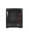 Obudowa NATEC Genesis Irid 505 ARGB NPC-1518 (ATX  Micro ATX  Mini ITX; kolor czarny) - nr 72