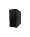 Obudowa NATEC Genesis Irid 503 NPC-1558 (Micro ATX  Mini ITX; kolor czarny) - nr 34