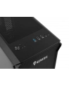 Obudowa NATEC Genesis Irid 503 NPC-1558 (Micro ATX  Mini ITX; kolor czarny) - nr 48