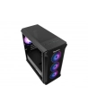 Obudowa NATEC Genesis Irid 503 ARGB NPC-1559 (Micro ATX  Mini ITX; kolor czarny) - nr 100