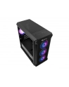 Obudowa NATEC Genesis Irid 503 ARGB NPC-1559 (Micro ATX  Mini ITX; kolor czarny) - nr 102