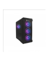 Obudowa NATEC Genesis Irid 503 ARGB NPC-1559 (Micro ATX  Mini ITX; kolor czarny) - nr 38