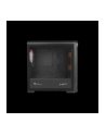 Obudowa NATEC Genesis Irid 503 ARGB NPC-1559 (Micro ATX  Mini ITX; kolor czarny) - nr 46