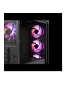 Obudowa NATEC Genesis Irid 503 ARGB NPC-1559 (Micro ATX  Mini ITX; kolor czarny) - nr 47