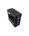 Obudowa NATEC Genesis Irid 503 ARGB NPC-1559 (Micro ATX  Mini ITX; kolor czarny) - nr 55