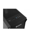 Obudowa NATEC Genesis Irid 503 ARGB NPC-1559 (Micro ATX  Mini ITX; kolor czarny) - nr 63