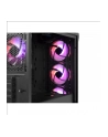 Obudowa NATEC Genesis Irid 503 ARGB NPC-1559 (Micro ATX  Mini ITX; kolor czarny) - nr 69