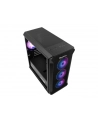 Obudowa NATEC Genesis Irid 503 ARGB NPC-1559 (Micro ATX  Mini ITX; kolor czarny) - nr 79