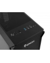 Obudowa NATEC Genesis Irid 503 ARGB NPC-1559 (Micro ATX  Mini ITX; kolor czarny) - nr 96
