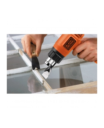 Opalarka 1750W KX1650 Black&Decker nr 2