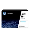 hewlett-packard Toner HP czarny HP 59X  HP59X=CF259X  10000 str - nr 26