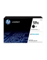 hewlett-packard Toner HP czarny HP 59X  HP59X=CF259X  10000 str - nr 34