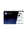 hewlett-packard Toner HP czarny HP 59X  HP59X=CF259X  10000 str - nr 37