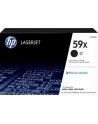 hewlett-packard Toner HP czarny HP 59X  HP59X=CF259X  10000 str - nr 6