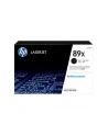 hewlett-packard Toner HP czarny HP 89X  HP89X=CF289X  10000 str - nr 1