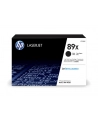 hewlett-packard Toner HP czarny HP 89X  HP89X=CF289X  10000 str - nr 33