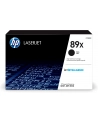 hewlett-packard Toner HP czarny HP 89X  HP89X=CF289X  10000 str - nr 38