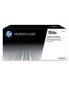 hewlett-packard Bęben HP czarny HP 104A  HP104A=W1104A  20000 str - nr 15