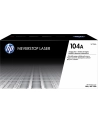 hewlett-packard Bęben HP czarny HP 104A  HP104A=W1104A  20000 str - nr 8