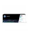 hewlett-packard Toner HP niebieski HP 415X  HP415X=W2031X  6000 str - nr 1