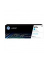 hewlett-packard Toner HP niebieski HP 415X  HP415X=W2031X  6000 str - nr 40