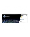 hewlett-packard Toner HP żółty HP 415A  HP415A=W2032A  2100 str - nr 53