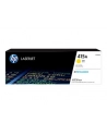 hewlett-packard Toner HP żółty HP 415A  HP415A=W2032A  2100 str - nr 8