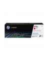 hewlett-packard Toner HP czerwony HP 415X  HP415X=W2033X  6000 str - nr 37