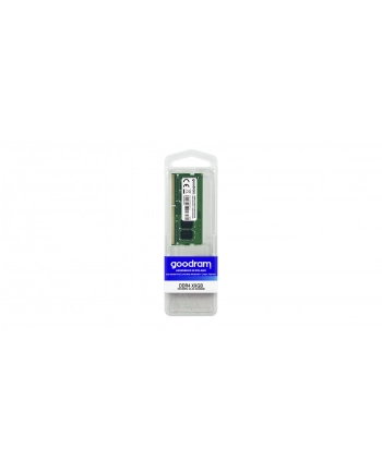 Pamięć GoodRam GR2666S464L19S/8G (DDR4 SO-DIMM; 1 x 8 GB; 2666 MHz; CL19) nr 2