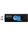 ADATA FLASHDRIVE UV320 64GB USB 3.1 BLACK/BLUE - nr 12