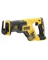 Piła szablasta DeWalt DCS367N - nr 1