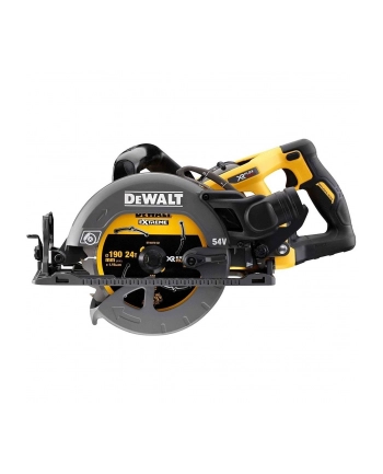 Pilarka tarczowa DeWalt DCS577N-XJ (190mm) nr 2