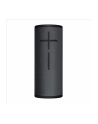Głośnik Logitech Ultimate Ears MEGABOOM 3 Black Knight - nr 1