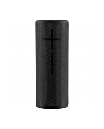 Głośnik Logitech Ultimate Ears MEGABOOM 3 Black Knight nr 1