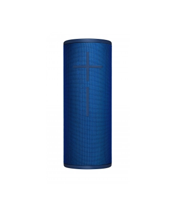 Głośnik Logitech Ultimate Ears MEGABOOM 3 Blue Lagoon nr 1